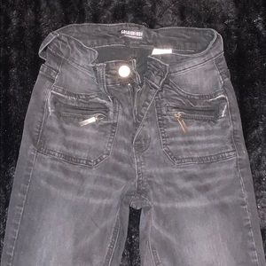 Fashion nova jeans